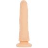 DELTA CLUB – prémium természetes szilikon dildó 23 cm