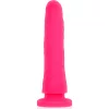 DELTA CLUB – 23 cm-es orvosi szilikon dildó