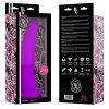 DELTA CLUB – műanyag dildo orvosi szilikonból, 23 cm