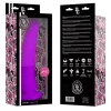 DELTA CLUB – műanyag dildo orvosi szilikonból, 23 cm