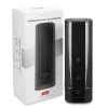 KIIROO ONYX+ – bőrhatású teledildonikus maszturbátor