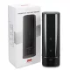 KIIROO ONYX+ – bőrhatású teledildonikus maszturbátor