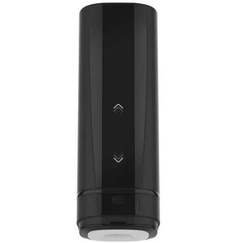 KIIROO ONYX+ – bőrhatású teledildonikus maszturbátor
