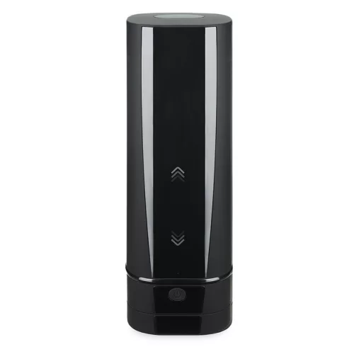 KIIROO ONYX+ – bőrhatású teledildonikus maszturbátor
