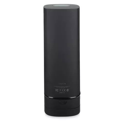 KIIROO ONYX+ – bőrhatású teledildonikus maszturbátor