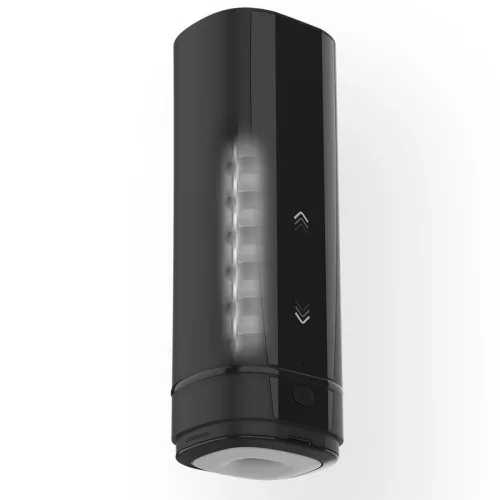 KIIROO ONYX+ – bőrhatású teledildonikus maszturbátor