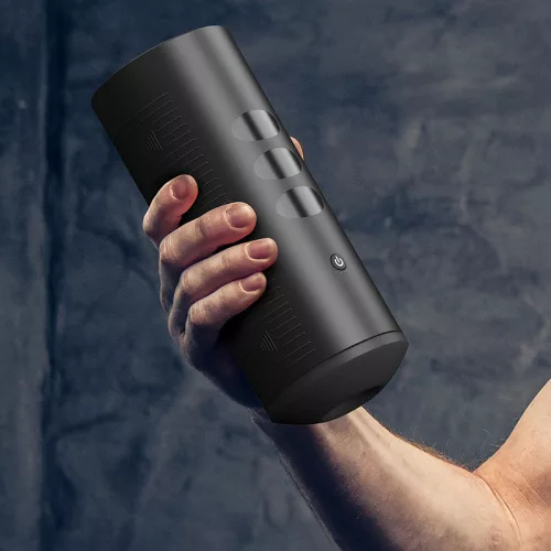 KIIROO - prémium technológiai maszturbátor élményhez