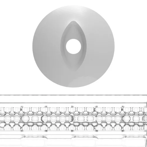 KIIROO TITAN – prémium maszturbátor teljesítménnyel