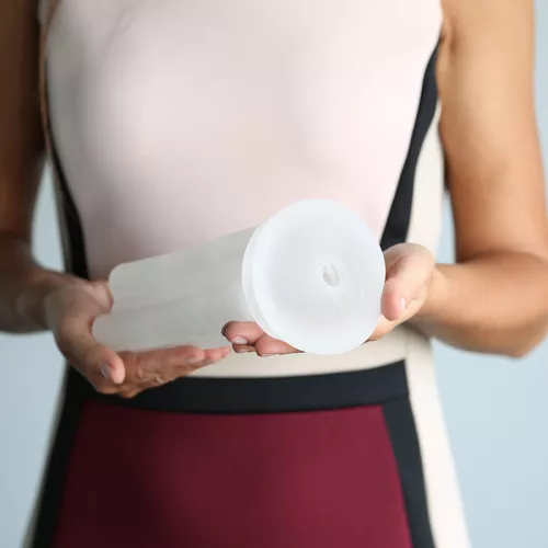 KIIROO TITAN – prémium maszturbátor teljesítménnyel