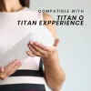 KIIROO TITAN – prémium maszturbátor teljesítménnyel
