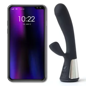   KIIROO OHMIBOD FUSE – távirányítós érzéki okos vibrátor