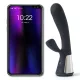 KIIROO OHMIBOD FUSE – távirányítós érzéki okos vibrátor