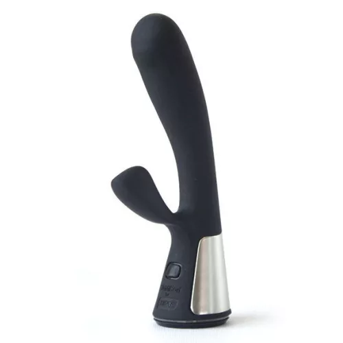 KIIROO OHMIBOD FUSE – távirányítós érzéki okos vibrátor