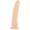 DELTA CLUB – prémium dildó 23 cm hús szilikonral