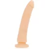 DELTA CLUB – prémium dildó 23 cm hús szilikonral