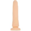 DELTA CLUB – prémium dildó 23 cm hús szilikonral