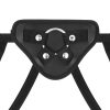 DELTA CLUB - prémium vibrátor szilikon, 23 cm hosszú