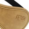 Fetish Submissive Origen – vegán bőrmáska neopréne béléssel