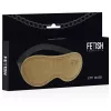Fetish Submissive Origen – vegán bőrmáska neopréne béléssel