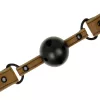 Fetish Submissive Origin – légáteresztő gag