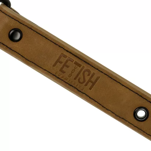 Fetish Submissive Origin – légáteresztő gag