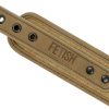 Fetish Submissive Origen – láncos, neoprén fülbevaló