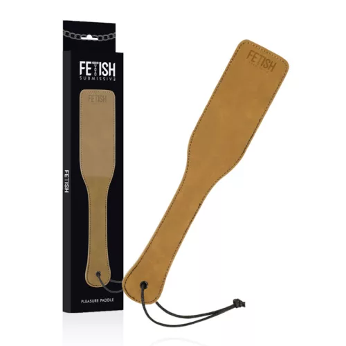 Fetish Submissive Origin – vegán bőr ostor érzékiségért