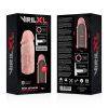 VIRILXL – prémium folyékony szilikon pénisz hosszabbító