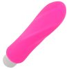 OHMAMA – 12 cm-es szilikonos vibráló golyó
