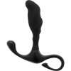 OHMAMA - kezdő szilikon prosztata vibrátor 10,2 cm