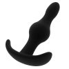 OHMAMA – prémium szilikon anális dugó 8 cm