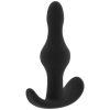 OHMAMA – prémium szilikon anális dugó 8 cm