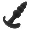 OHMAMA – prémium szilikon anális dugó 9,2 cm