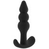 OHMAMA – prémium szilikon anális dugó 9,2 cm