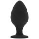 OHMAMA – prémium szilikon anális dugó, 8 cm hosszú