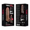 VIRILXL – folyékony szilikon pénisz hosszabbító