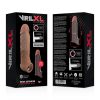 VIRILXL – folyékony szilikon péniszhosszabbító