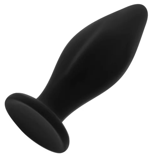 OHMAMA – szilikon anális dugó, 12 cm széles