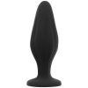 OHMAMA – vékony szilikon anális dugó 12 cm