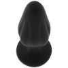OHMAMA – vékony szilikon anális dugó 12 cm