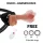 CYBER SILICOCK – távirányítós strap-on vibrátor