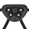 Cyber Silicock – távirányítós strap-on vibrátor