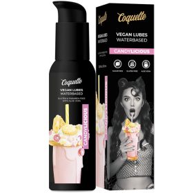 COQUETTE CHIC DESIRE – prémium vegán síkosító 100ml