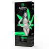 COQUETTE CHIC DESIRE - PULSE GEL SATIVA PRÉMIUM EXTRÉM VIBRÁCIÓ 6ML