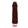 BAILE Waves of Pleasure – érzéki vibrátor 19,5 cm