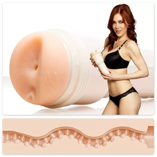 Fleshlight Maitland Ward maszturbátor - anál