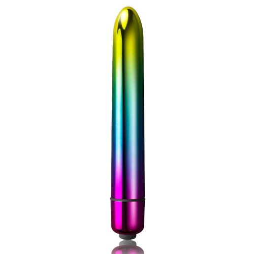 Rocks-Off Prism – vibráló kényeztető golyó