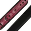 Fetish Submissive - vegán bőr kézi és bokakötöző