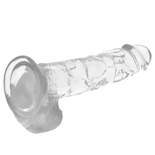 X RAY – prémium harnesz + 22 cm-es pénisz tojásokkal