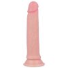 ROCKARMY - prémium folyékony szilikon dildo 19 cm hosszú